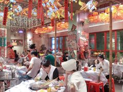-大芊金重庆串串火锅(南京路店)