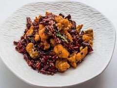 -漢舍中国菜馆(889广场店)