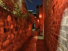 -老门东历史文化街区