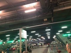 -曼谷素万那普国际机场