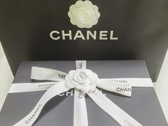 -Chanel(德基广场店)