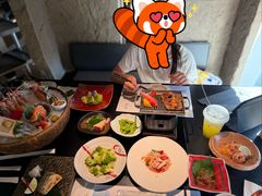 -花潮料理艺食馆(SM新生活广场店)