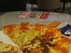 -必胜客(福州永嘉PH店)