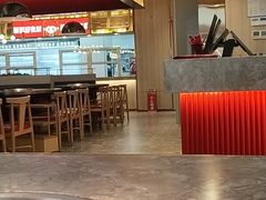 -季季红火锅(青山湖万达店)