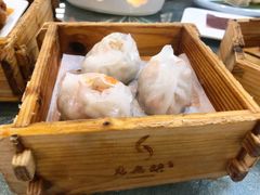 -點無缺茶楼·海鲜酒家(世博店)
