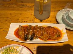 -肘子酥·天津菜·特色捞面(德云社店)