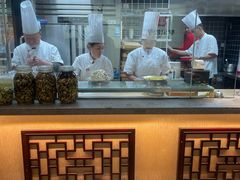 -李记饺子·熏酱东北菜(欢乐谷店)