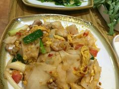 -妈妈的味道(和顺古镇店)