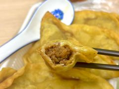 -李记清真馆(打钉巷店)