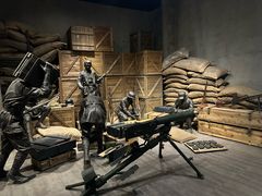 -上海四行仓库抗战纪念馆