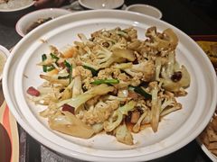 -杏花村水席楼·洛阳水席(老城十字街店)