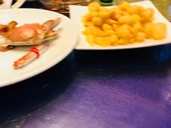 -莒县世起全羊馆(塔桥人家店)