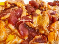 -福福泥炉烤肉(三台子店)