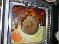 -巴奴毛肚火锅(广益哥伦布店)