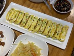 -山海珍味韩国料理(奥城店)