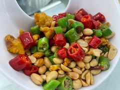 -九龙大酒店·金牌楚菜(武泰闸店)