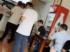 -老顺兴干拌面(雨花亭店)