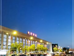 -惠阳站