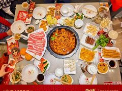 -巴蜀王婆大虾(南锣鼓巷店)