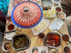 -清真军邺·金富苑肥牛(石坡街旗舰店)