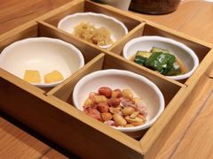 -闽上鲜·福建菜(龙湖滨江天街店)