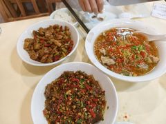 -笨罗卜浏阳菜馆(龙华鹏润达店)