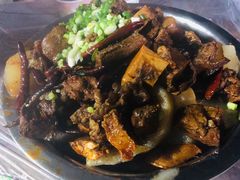 -麻木老地方牛筋牛杂(长堤街店)