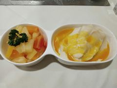 -马迭尔西餐厅(中央大街店)