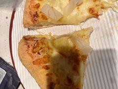 -必胜客(海滨店)