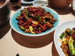 -山石榴·贵州菜(丰盛里店)