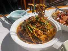 -北平食府(马鞍山路店)