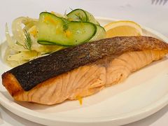 -壳里西餐厅Coquille Seafood Bistro(蒙自路店)