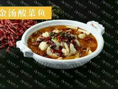 -鱼你在一起(南开天佑城店)