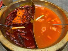 -重庆老灶 Chong Qing Lao Zao
