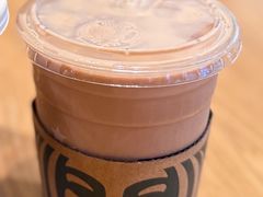 -星巴克(长沙乐和城门店)