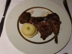 -尼依格罗香港美利酒店