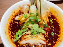 -太二酸菜鱼(武汉光谷保利店)
