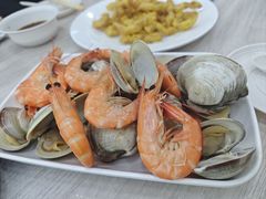 -船奇蒸汽海鲜·闽菜(八市海鲜总店)