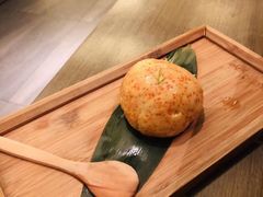 飞鱼籽墨鱼滑-湊湊火锅·茶憩(打浦桥日月光店)