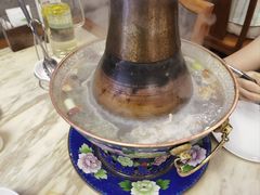 -东来顺•非遗火锅(外滩店)