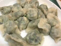 素三鲜水饺-金春禧(英雄山路旗舰店)