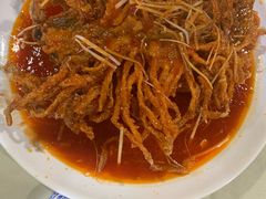 -石饮红星包子(中山路店)