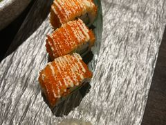 -青叶日本料理(北辰店)