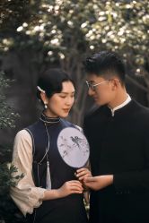 -今生有约婚纱摄影店(景德路店)