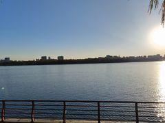 -长春市南湖公园