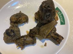 -爱膳菌锅锅(阳南店)