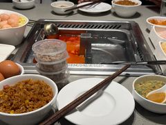 -海底捞火锅(新华联梦想城店)