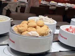 -龍歌自助小火锅(雨花台江南虹悦城店)