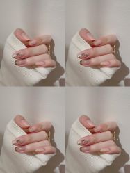 -M·X Nail日式美甲美睫