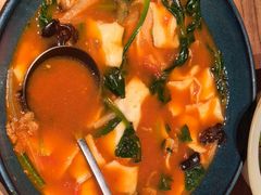 -耶里夏丽·新疆菜(南丹东路店)